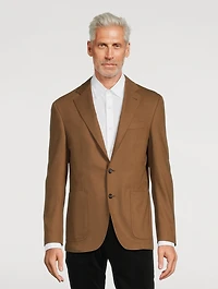 Wool Jacket