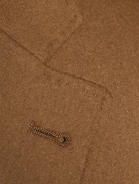 Wool Jacket
