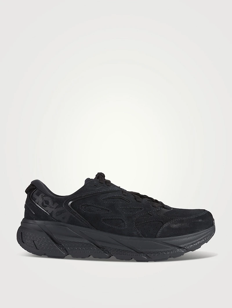 U Clifton L Suede Sneakers