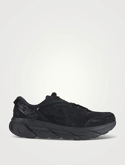 U Clifton L Suede Sneakers