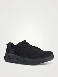 U Clifton L Suede Sneakers