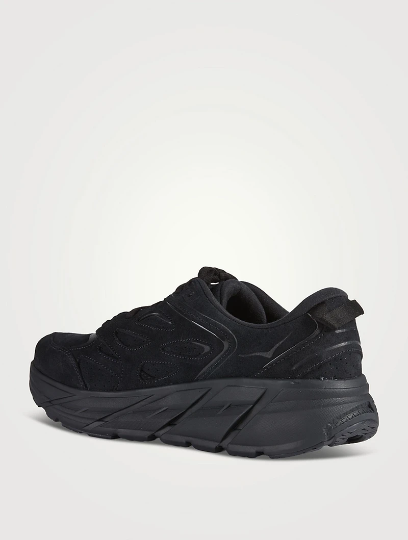 U Clifton L Suede Sneakers