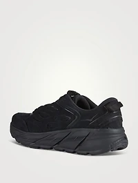 U Clifton L Suede Sneakers