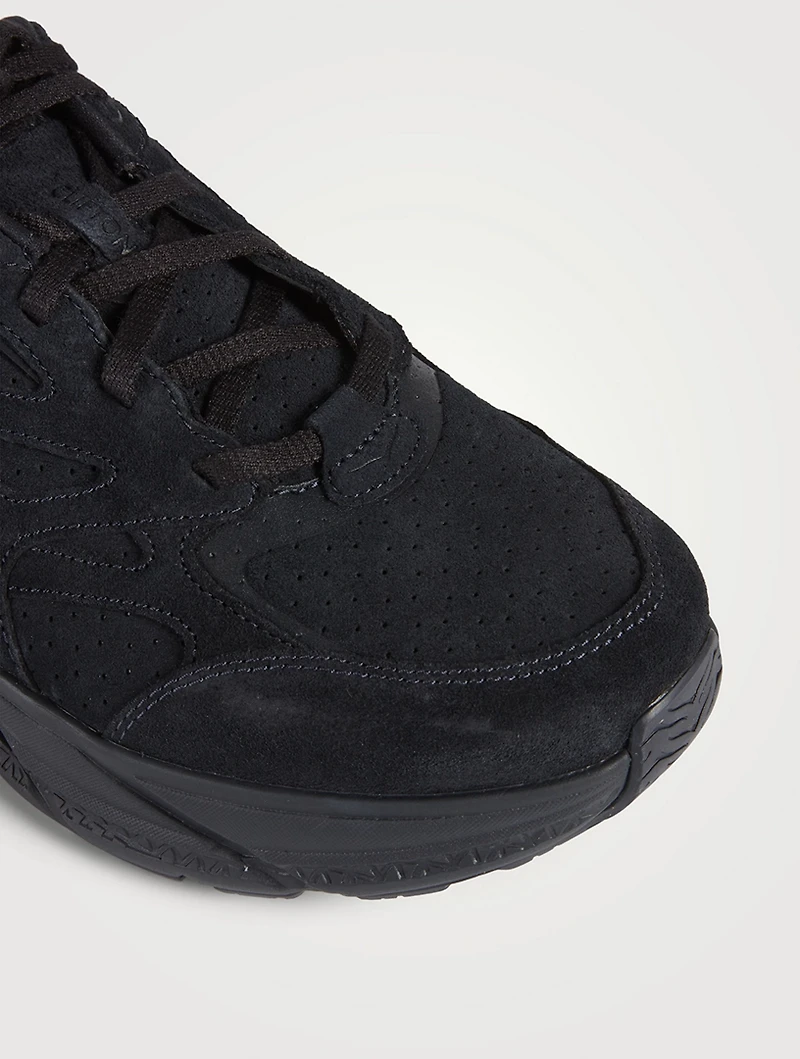 U Clifton L Suede Sneakers