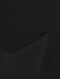 Wool Tuxedo Jacket