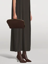 Murray Leather Ankle Boots