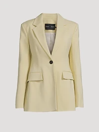 Suiting Blazer