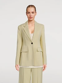 Suiting Blazer