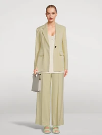 Suiting Blazer