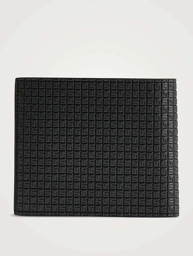 Stepan Billfold Wallet