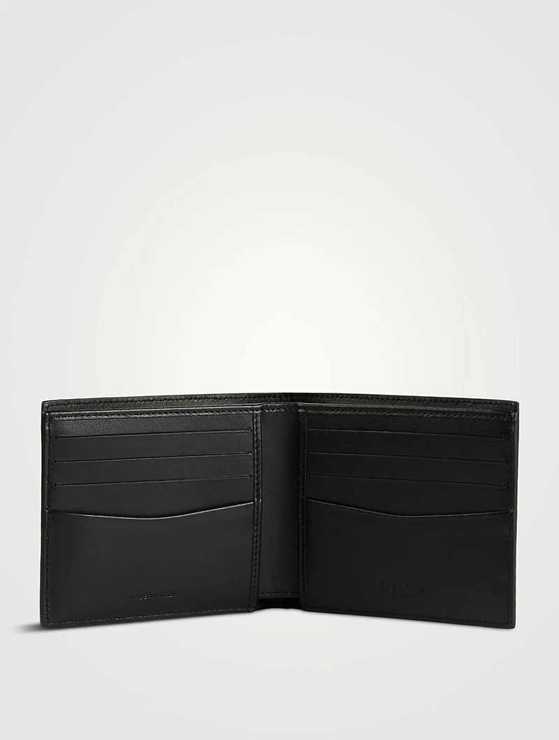 Stepan Billfold Wallet