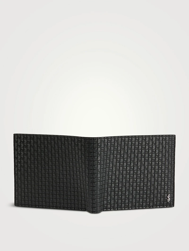 Stepan Billfold Wallet