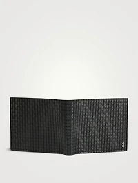Stepan Billfold Wallet