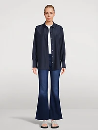 Le Easy Flare Jeans