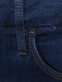 Le Easy Flare Jeans