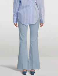 Le Easy Flare Jeans