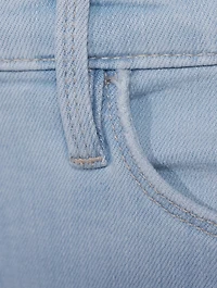 Le Easy Flare Jeans
