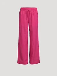 Drawstring Lounge Pants