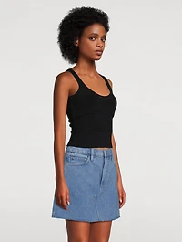 Crochet Tank Top