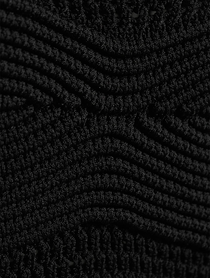 Crochet Tank Top