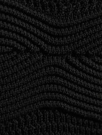 Crochet Tank Top