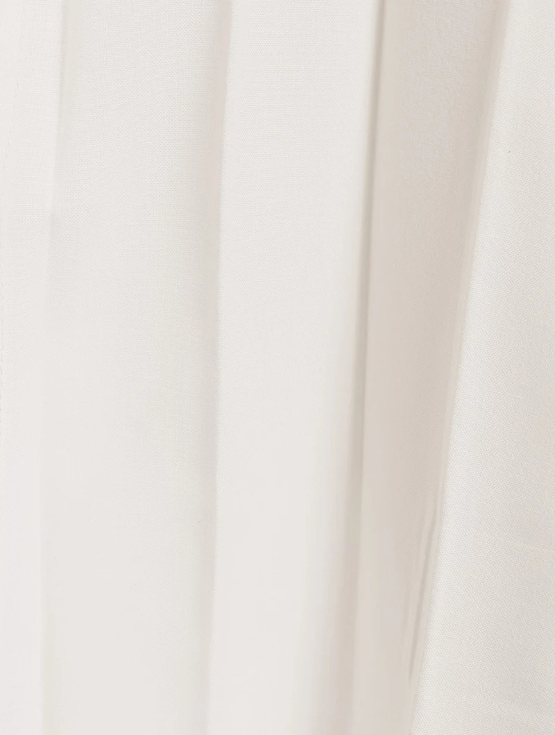 Edge Short-Sleeve Shirt