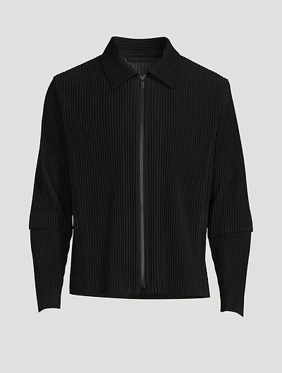 Cargo Zip Jacket