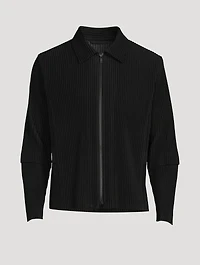 Cargo Zip Jacket