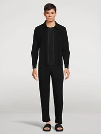 Cargo Zip Jacket