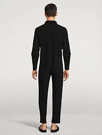 Cargo Zip Jacket