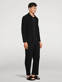 Cargo Zip Jacket