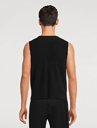 Flip Zip Vest