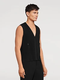 Flip Zip Vest