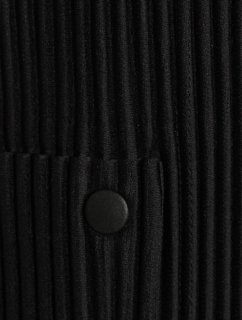 Flip Zip Vest
