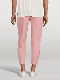 MC April Slim-Fit Pants