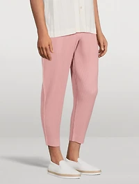MC April Slim-Fit Pants