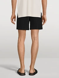 Outer Mesh Shorts