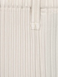 Slim-Fit Pants