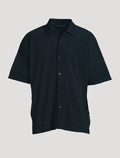 Short-Sleeve Shirt