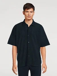 Short-Sleeve Shirt