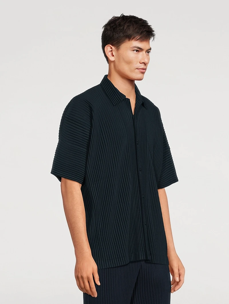 Short-Sleeve Shirt
