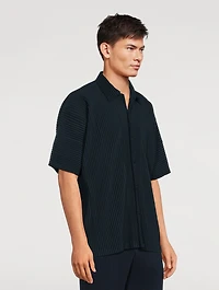 Short-Sleeve Shirt