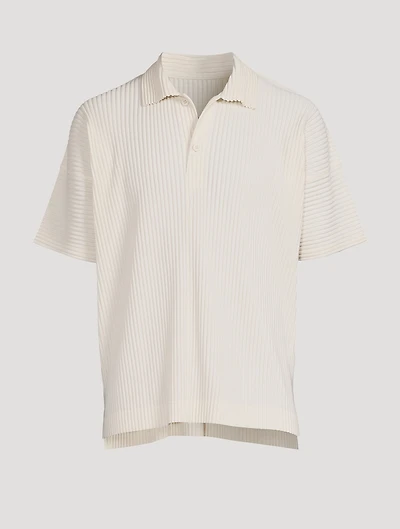 MC June Polo Shirt