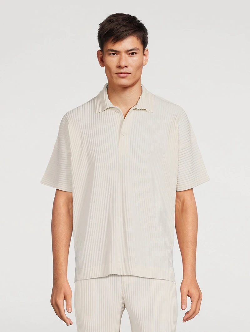 MC June Polo Shirt