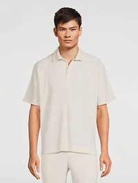 MC June Polo Shirt