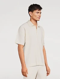 MC June Polo Shirt