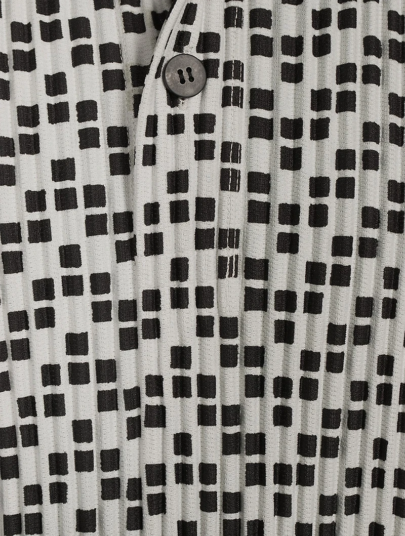 Short-Sleeve Shirt Graphic Print