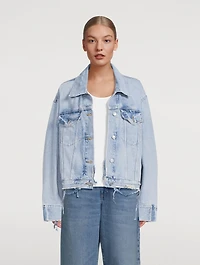 Martika Denim Jacket