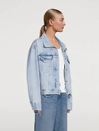 Martika Denim Jacket