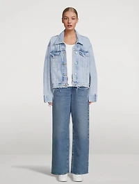 Martika Denim Jacket